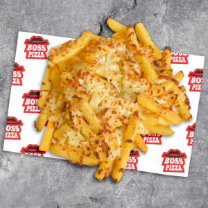 Loaded Fries - Cheese