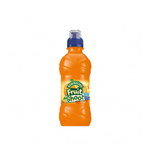 Fruit Shoot Orange