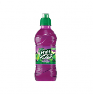 Fruit Shoot Blackcurrant