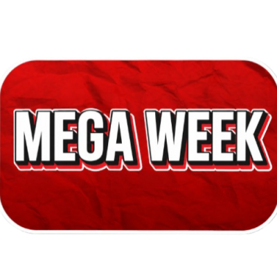 Mega Week