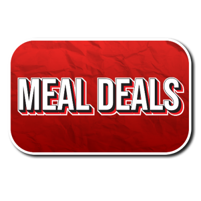 Meal Deals