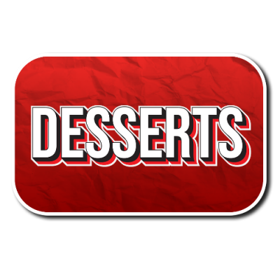 Desserts