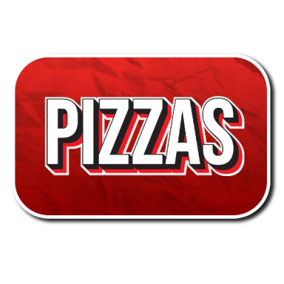 Pizzas